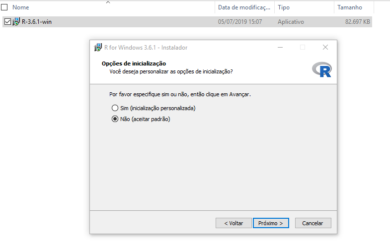 \label{fig:windows7}Próximo 